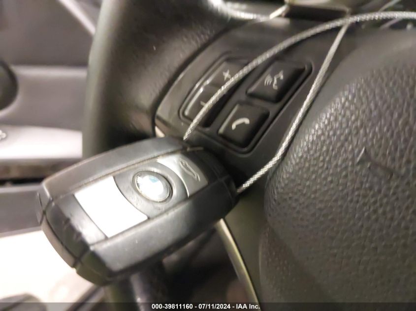 2008 BMW 335Xi VIN: WBAWC73558E064581 Lot: 39811160