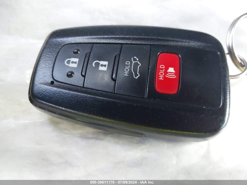 2020 TOYOTA RAV4 XLE PREMIUM - 2T3C1RFVXLC069054