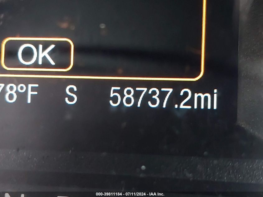 2018 Ford Fusion Se VIN: 3FA6P0H76JR163153 Lot: 39811184