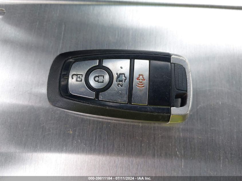 2018 Ford Fusion Se VIN: 3FA6P0H76JR163153 Lot: 39811184