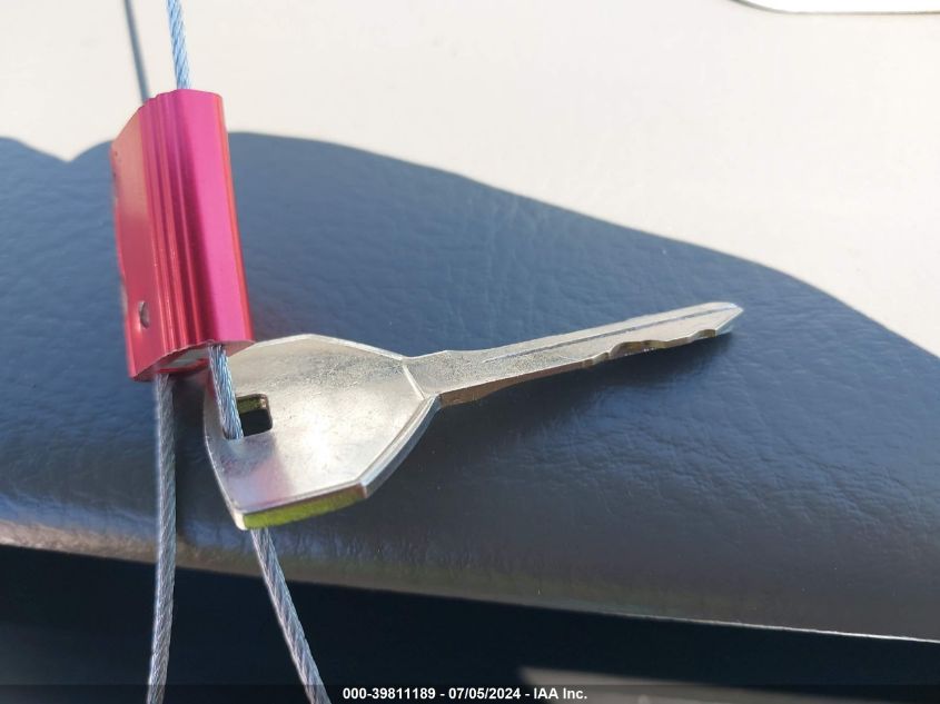 1994 Jeep Grand Cherokee Limited VIN: 1J4GZ78Y1RC324104 Lot: 39811189