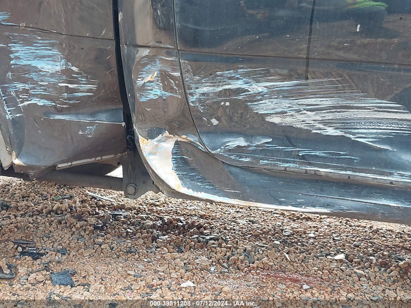 2009 Dodge Ram 1500 VIN: 1D3HB13T69S705385 Lot: 39811208