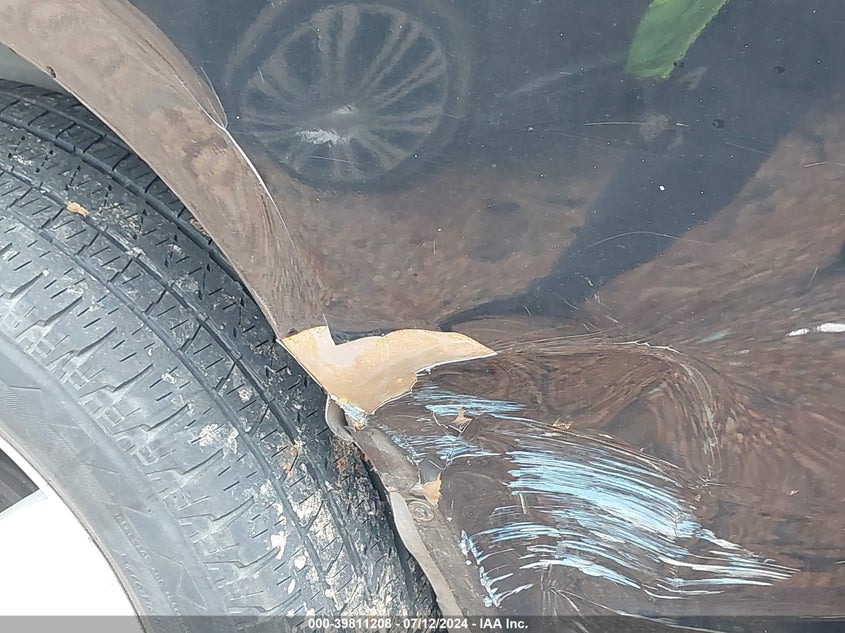 2009 Dodge Ram 1500 VIN: 1D3HB13T69S705385 Lot: 39811208