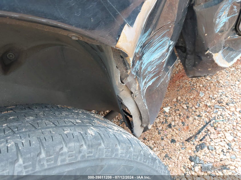 2009 Dodge Ram 1500 VIN: 1D3HB13T69S705385 Lot: 39811208