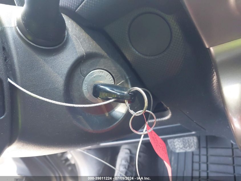 2012 Scion Xd VIN: JTKKU4B44C1021722 Lot: 39811224