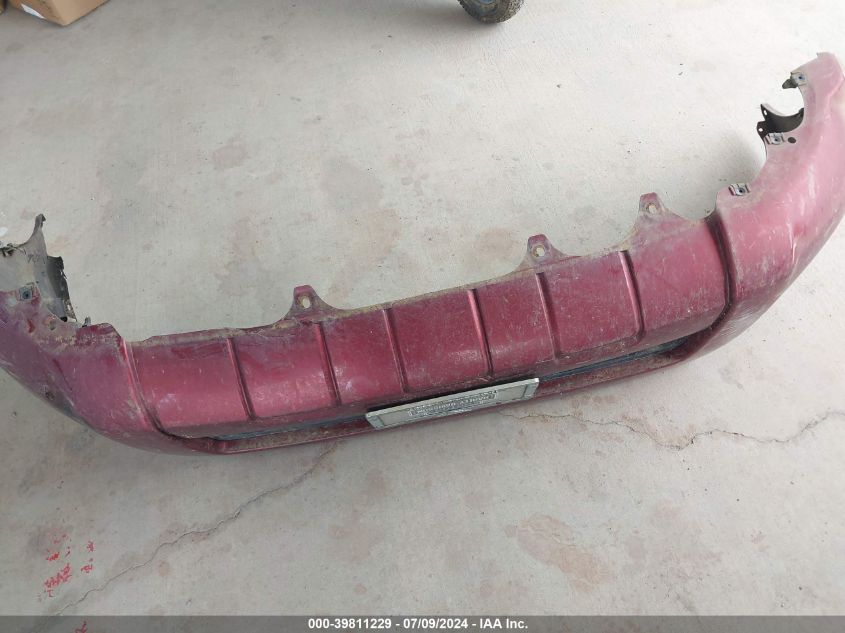 2006 Toyota 4Runner Limited V6 VIN: JTEBU17R268072959 Lot: 39811229