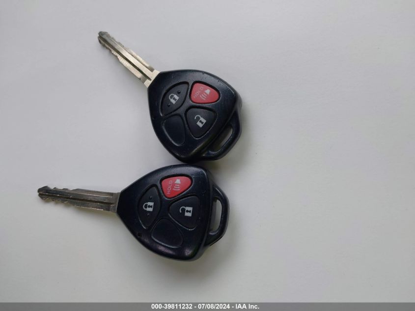 2009 Toyota Rav4 VIN: JTMBF33V39D010415 Lot: 39811232