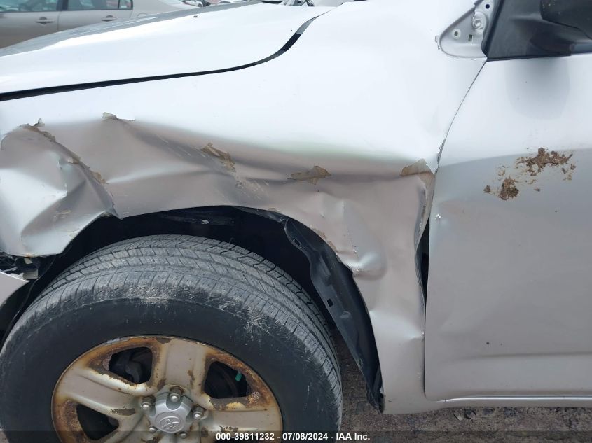 2009 Toyota Rav4 VIN: JTMBF33V39D010415 Lot: 39811232