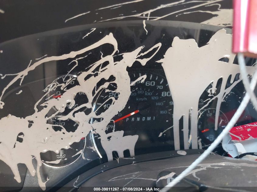 2011 Chevrolet Express 3500 Work Van VIN: 1GCZGTBG6B1151937 Lot: 39811267