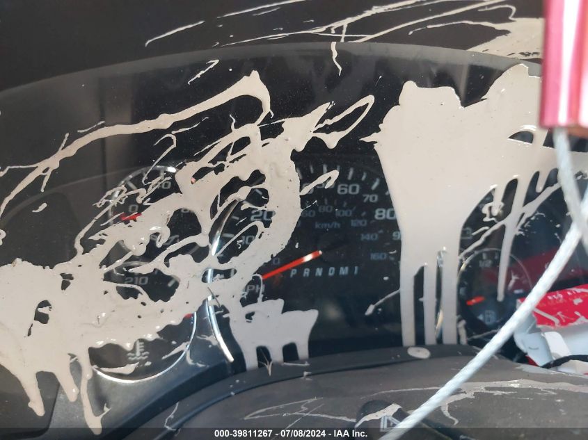 2011 Chevrolet Express 3500 Work Van VIN: 1GCZGTBG6B1151937 Lot: 39811267