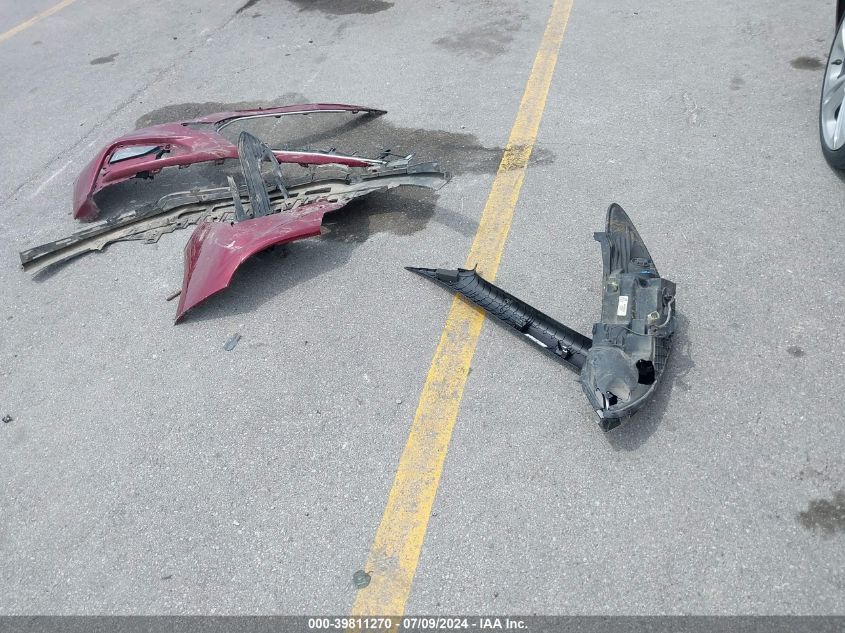 2017 Chevrolet Cruze Premier VIN: 1G1BF5SM5H7147186 Lot: 39811270