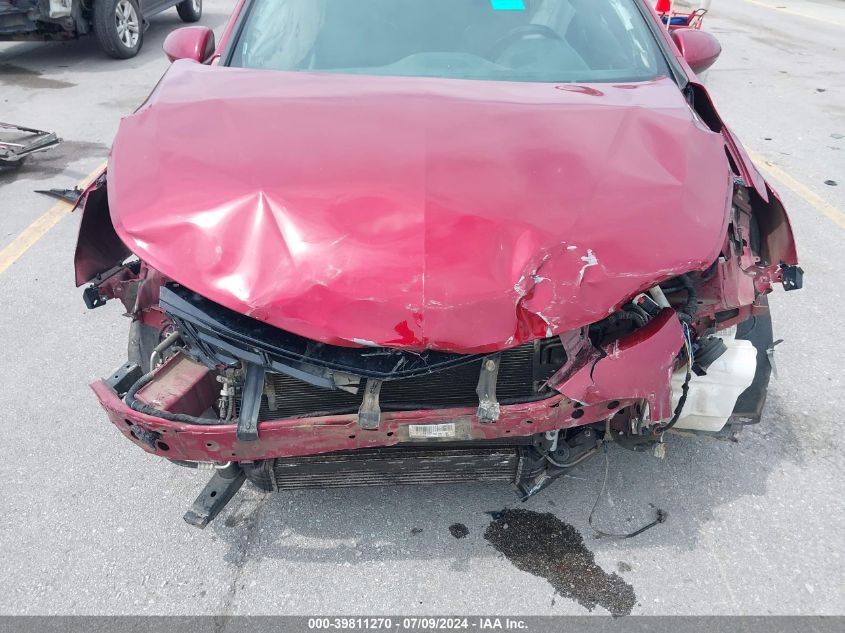 2017 Chevrolet Cruze Premier VIN: 1G1BF5SM5H7147186 Lot: 39811270