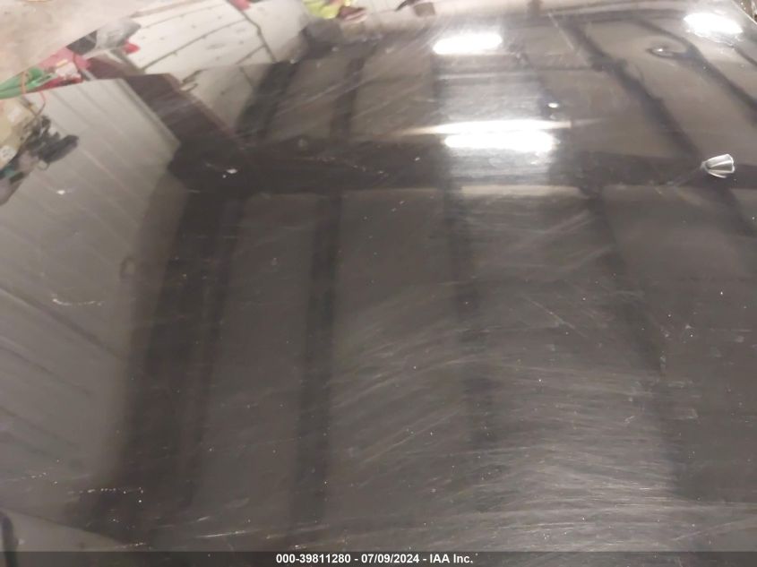 2009 Cadillac Cts Standard VIN: 1G6DS57V190162410 Lot: 39811280