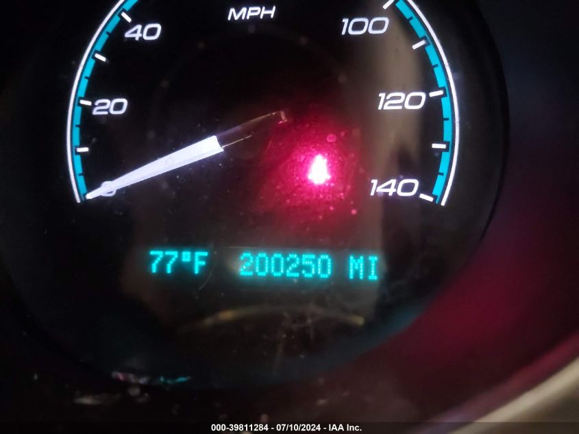 2010 Chevrolet Malibu Lt VIN: 1G1ZC5E04AF178909 Lot: 39811284