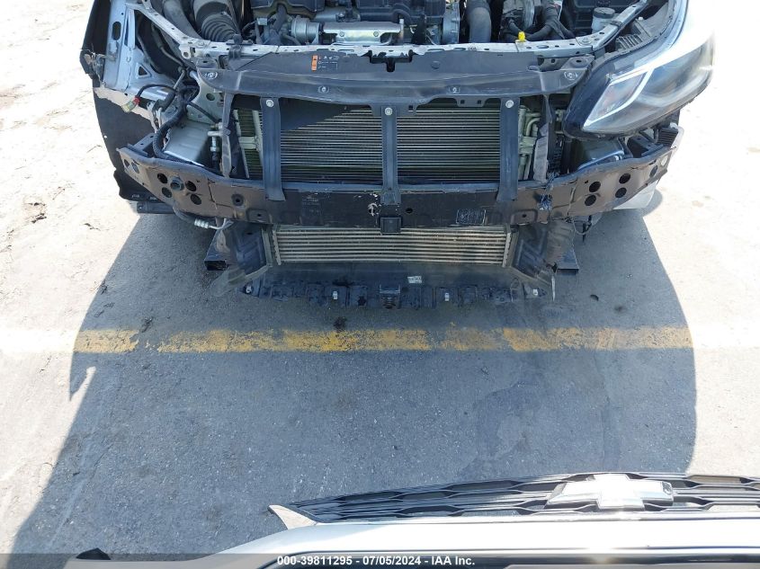 2017 Chevrolet Cruze Lt VIN: 3G1BE5SM1HS530837 Lot: 39811295