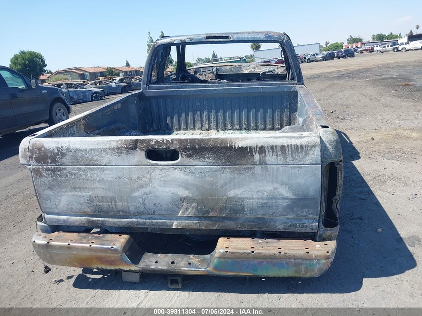 2001 Dodge Ram 2500 St VIN: 3B7KC23631G196220 Lot: 39811304