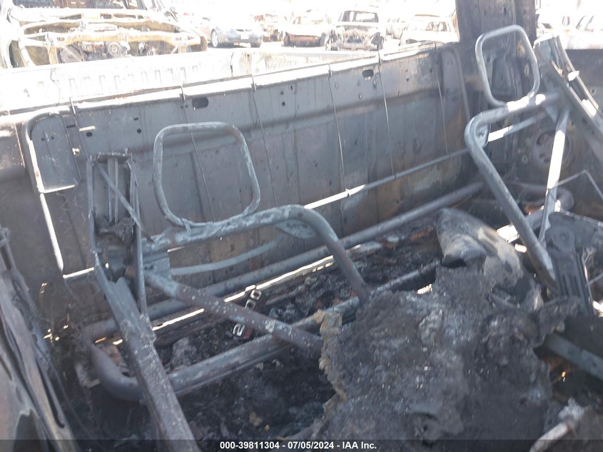 2001 Dodge Ram 2500 St VIN: 3B7KC23631G196220 Lot: 39811304