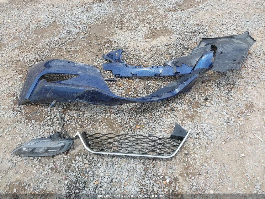 2017 Nissan Maxima 3.5S/Sv/Sl/Sr/Plat VIN: 1N4AA6AP2HC430998 Lot: 39811316