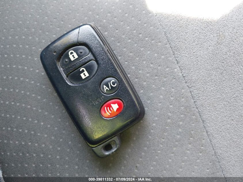 2012 Toyota Prius Plug-In VIN: JTDKN3DPXC3029009 Lot: 39811332