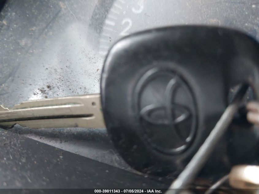 2005 Toyota Corolla Ce VIN: 2T1BR32E15C427502 Lot: 39811343