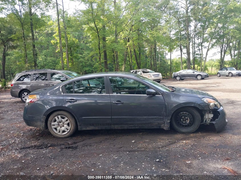 2009 Nissan Altima 2.5/2.5S VIN: 1N4AL21EX9N559529 Lot: 39811359