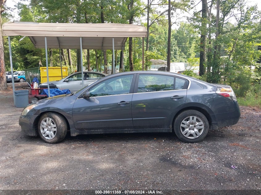 2009 Nissan Altima 2.5/2.5S VIN: 1N4AL21EX9N559529 Lot: 39811359