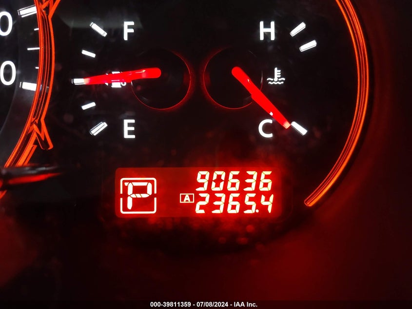 2009 Nissan Altima 2.5/2.5S VIN: 1N4AL21EX9N559529 Lot: 39811359