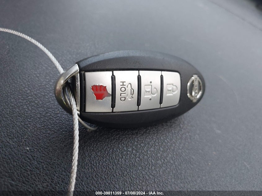 2009 Nissan Altima 2.5/2.5S VIN: 1N4AL21EX9N559529 Lot: 39811359