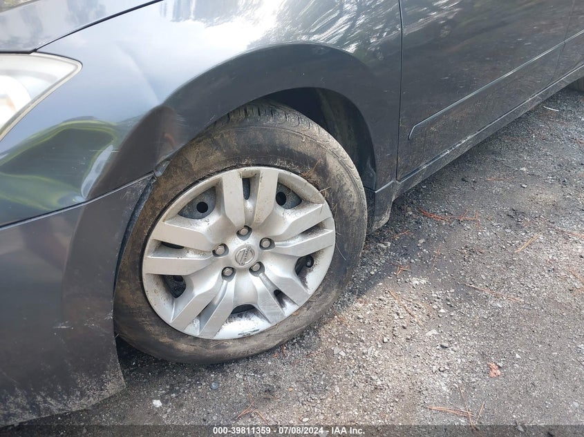 2009 Nissan Altima 2.5/2.5S VIN: 1N4AL21EX9N559529 Lot: 39811359