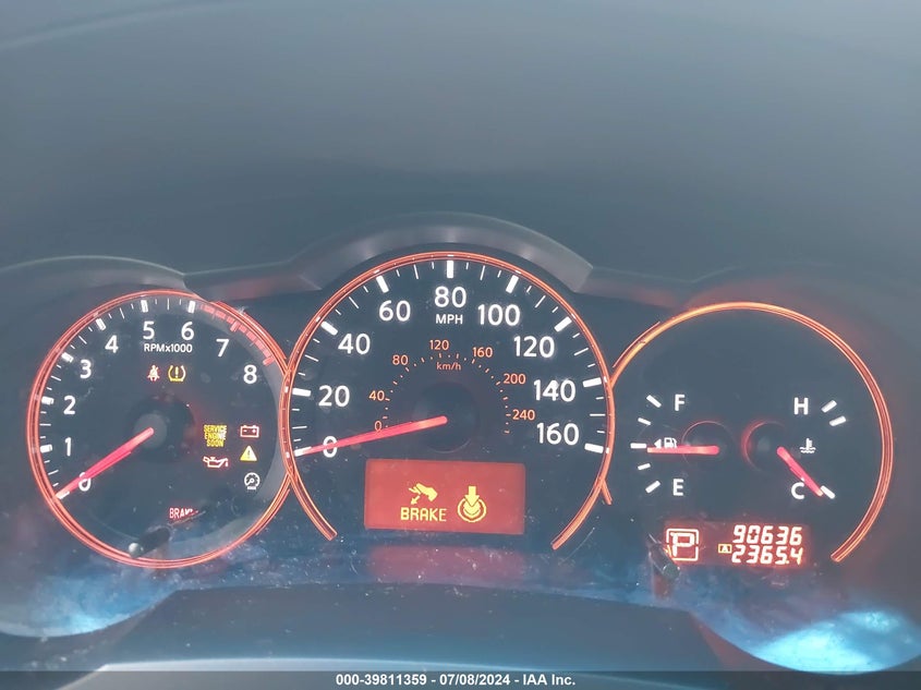 2009 Nissan Altima 2.5/2.5S VIN: 1N4AL21EX9N559529 Lot: 39811359