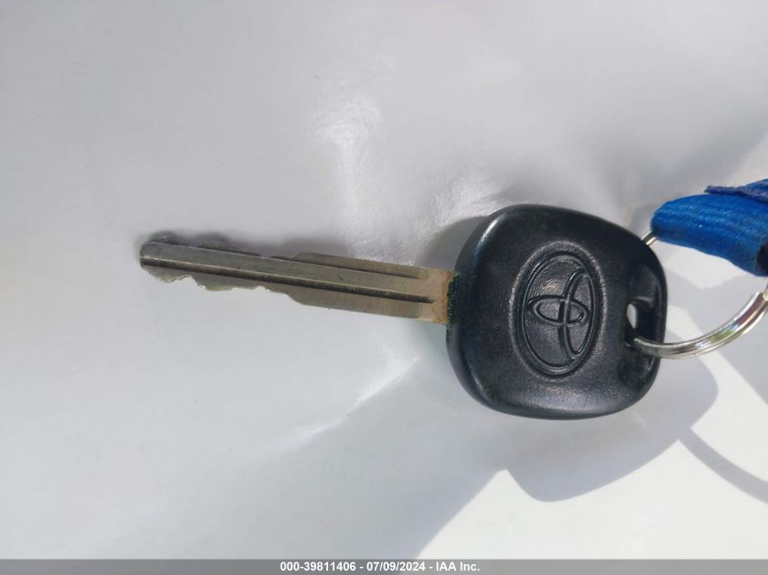 2003 Toyota Highlander Limited V6 VIN: JTEGF21A930072508 Lot: 39811406