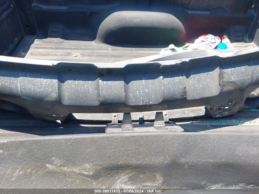 2008 Ford Ranger Sport/Xlt VIN: 1FTYR44E08PA16319 Lot: 39811413