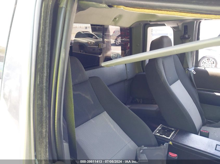 2008 Ford Ranger Sport/Xlt VIN: 1FTYR44E08PA16319 Lot: 39811413