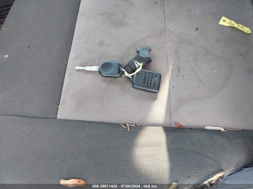 2006 Ford Ranger Super Cab VIN: 1FTZR45E96PA83839 Lot: 39811428