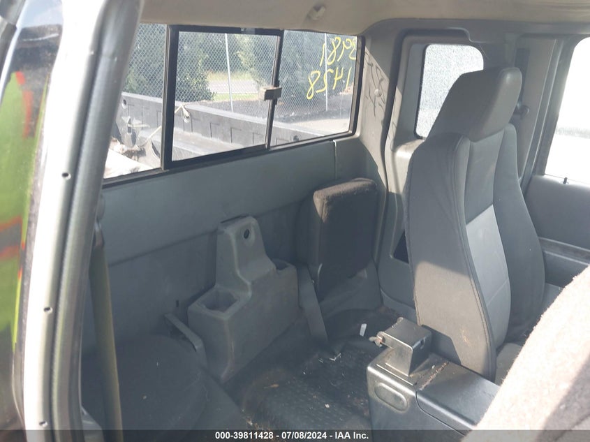 2006 Ford Ranger Super Cab VIN: 1FTZR45E96PA83839 Lot: 39811428