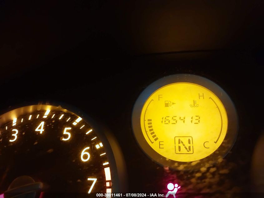 2008 Nissan Sentra 2.0 VIN: 3N1AB61E98L681787 Lot: 39811461