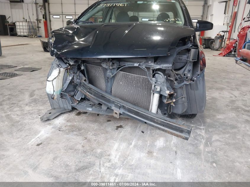 2008 Nissan Sentra 2.0 VIN: 3N1AB61E98L681787 Lot: 39811461