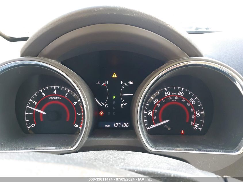 2010 Toyota Highlander Limited VIN: 5TDDK3EH1AS034944 Lot: 39811474