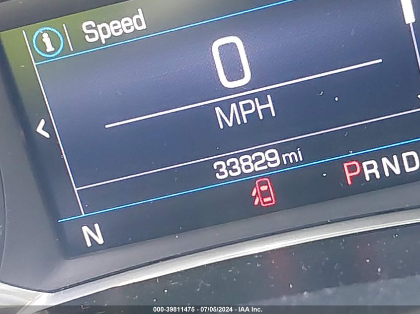 2020 Chevrolet Equinox Awd 2Fl VIN: 3GNAXTEV8LS515581 Lot: 39811475