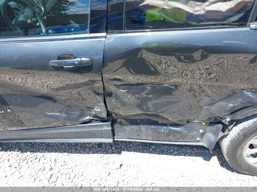 2020 Chevrolet Equinox Awd 2Fl VIN: 3GNAXTEV8LS515581 Lot: 39811475