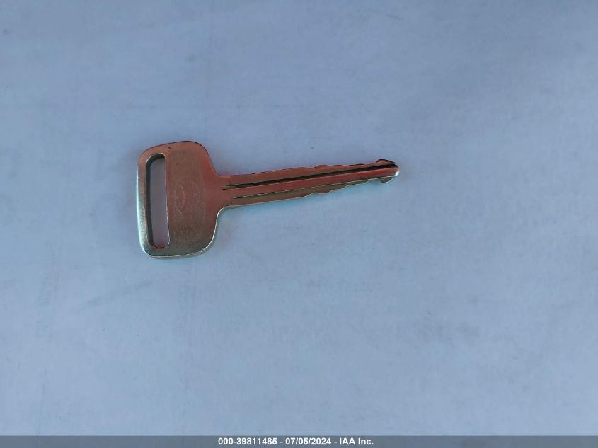 2007 Toyota Rav4 VIN: JTMBD33V676050169 Lot: 39811485