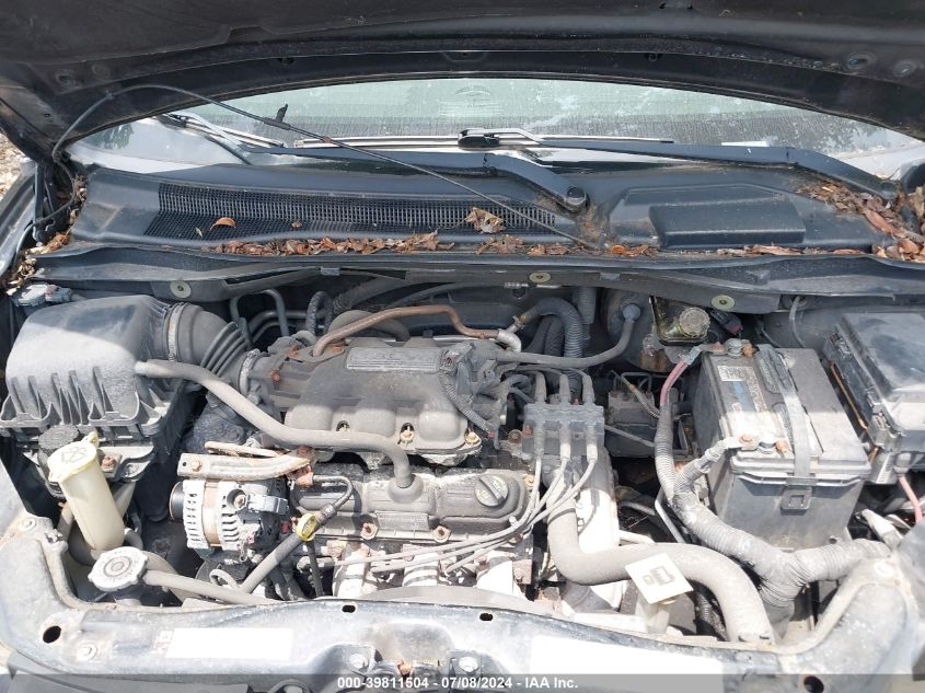 2010 Dodge Grand Caravan Sxt VIN: 2D4RN5D17AR476278 Lot: 39811504