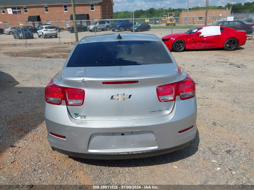 1G11B5SLXFF118137 2015 CHEVROLET MALIBU - Image 16