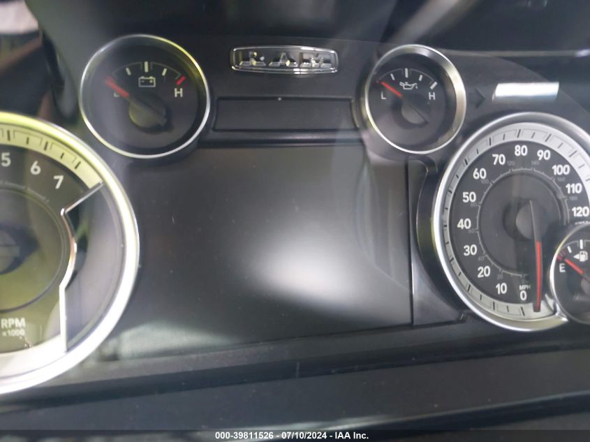 2018 Ram 1500 Sport 4X4 5'7 Box VIN: 1C6RR7MT0JS189000 Lot: 39811526