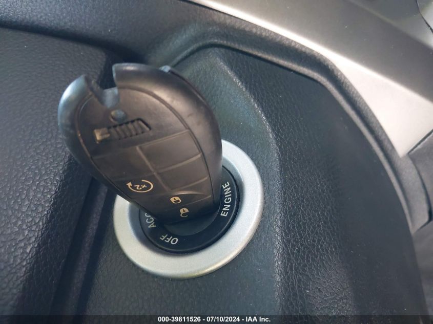 2018 Ram 1500 Sport 4X4 5'7 Box VIN: 1C6RR7MT0JS189000 Lot: 39811526