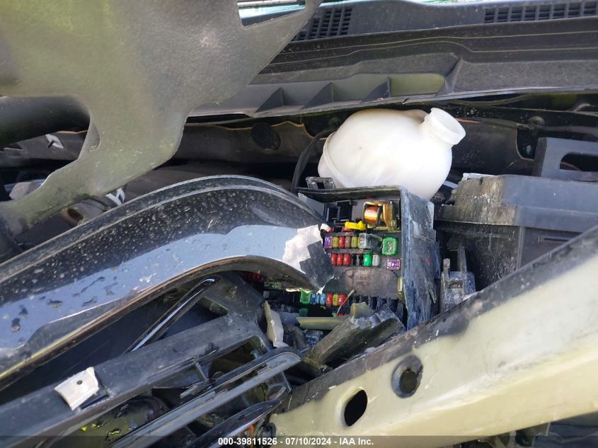 2018 Ram 1500 Sport 4X4 5'7 Box VIN: 1C6RR7MT0JS189000 Lot: 39811526