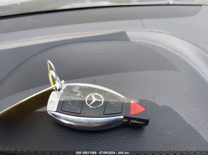 2018 Mercedes-Benz Gle Coupe 43 Amg VIN: 4JGED6EB2JA114550 Lot: 39811569