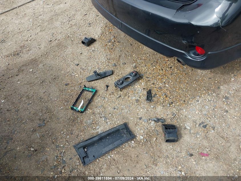 2010 Toyota Corolla S VIN: 1NXBU4EE2AZ205270 Lot: 39811594