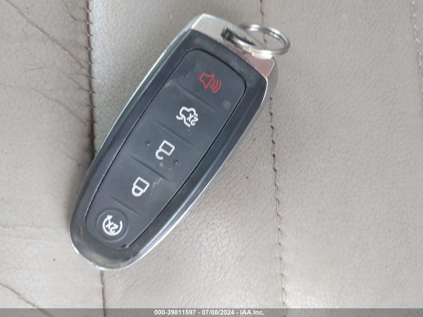 2013 Ford C-Max Premium VIN: 1FADP5CU7DL513491 Lot: 39811597