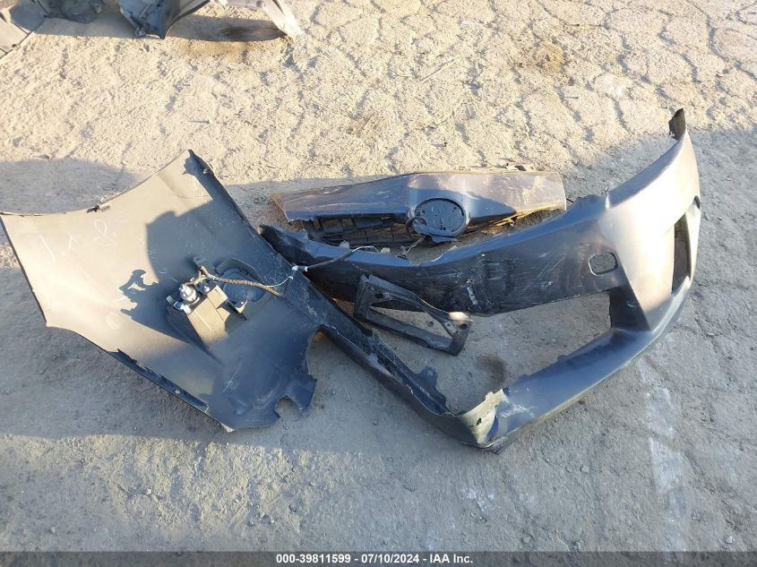 2010 Toyota Prius VIN: JTDKN3DU5A0223855 Lot: 39811599